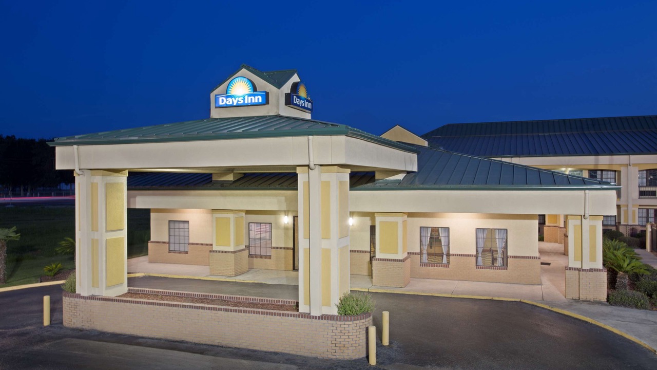 Photo of Buildings in Hammond