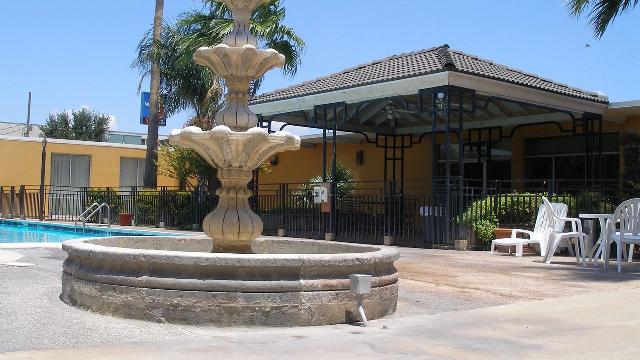 Photo of Buildings in Bonanza
