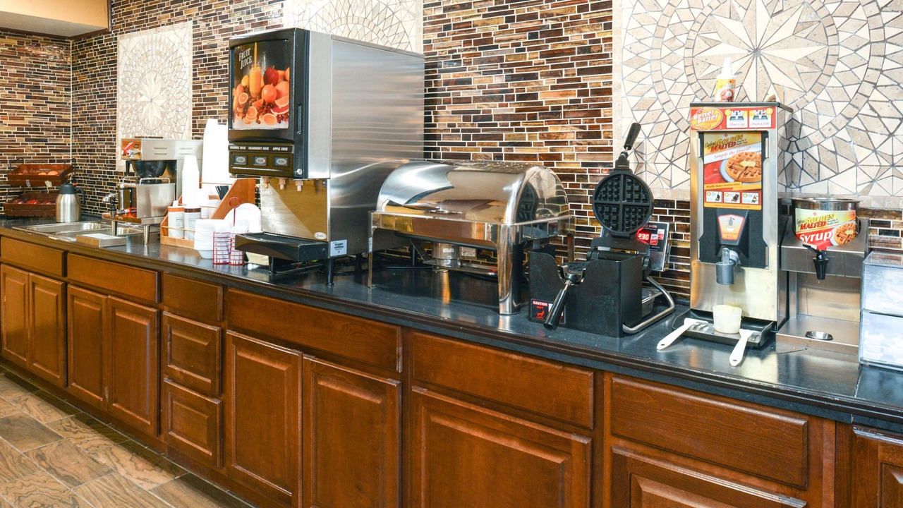 Photo of Kitchen in Rawlins