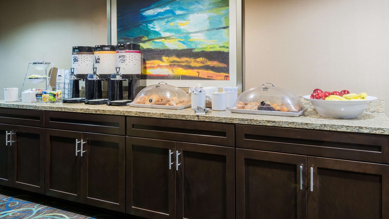 Photo of Kitchen in Elmsford