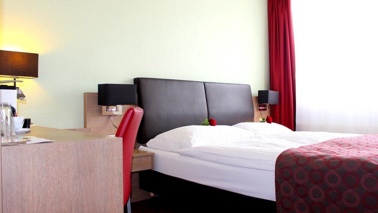 Photo of Bedroom in Clara