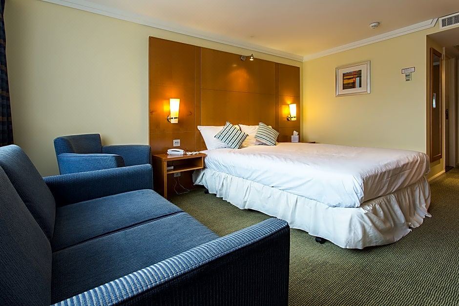 Photo of Bedroom in Bramhope