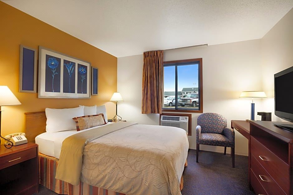 Photo of Bedroom in Austin