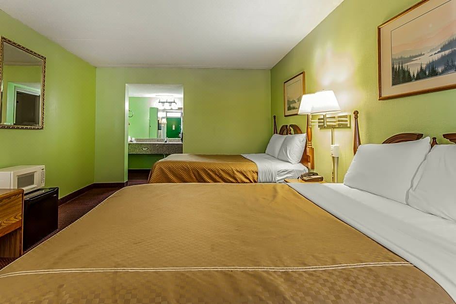 Photo of Bedroom in Mount Vernon