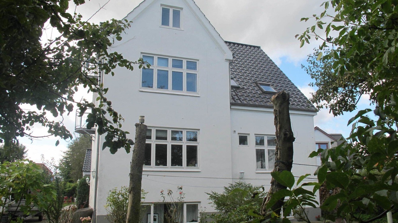 Photo of Buildings in Aarhus North
