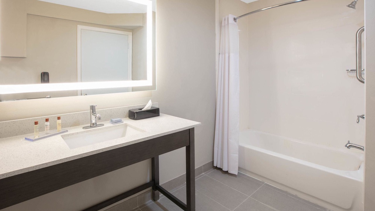 Photo of Bathroom in Bay Area