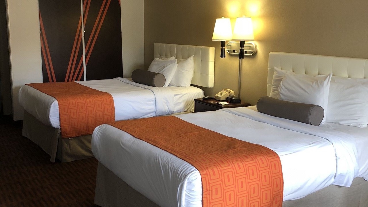 Photo of Bedroom in Colonie