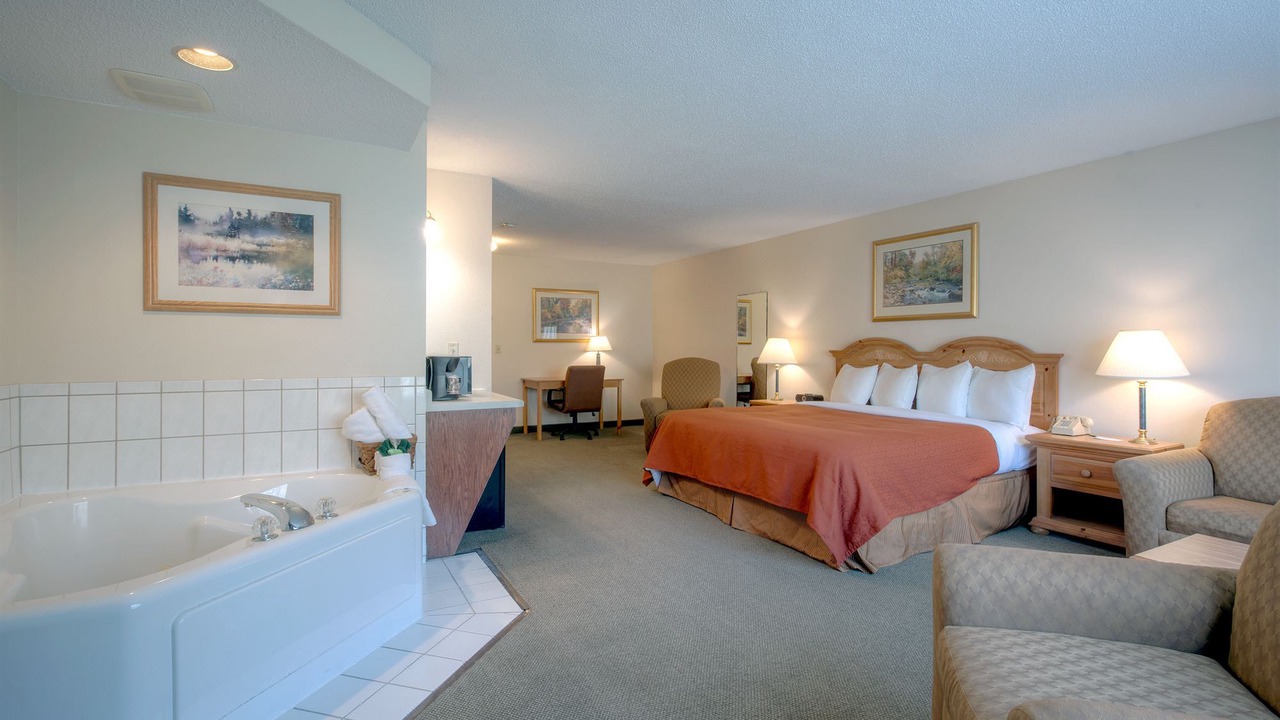 Photo of Livingroom in Decorah