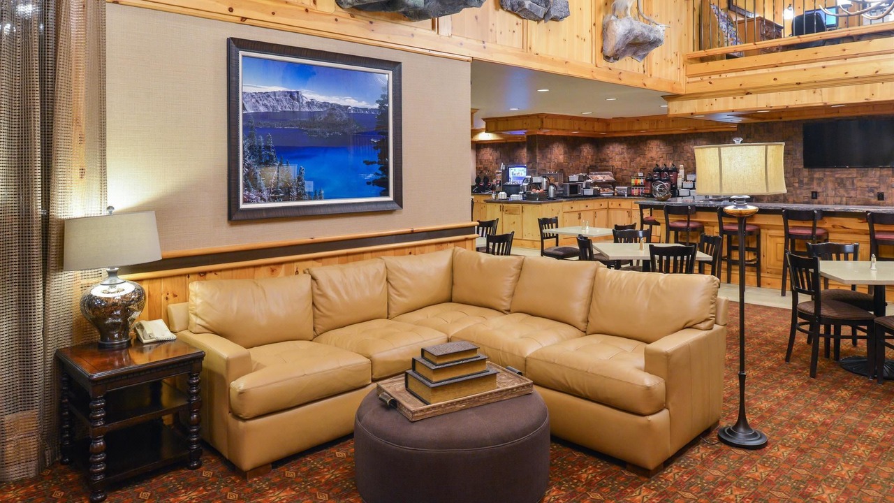 Photo of Livingroom in Altamont