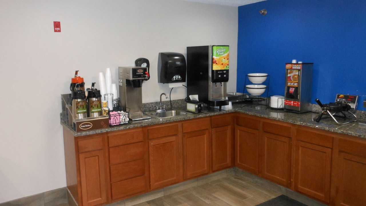 Photo of Kitchen in Sioux Falls
