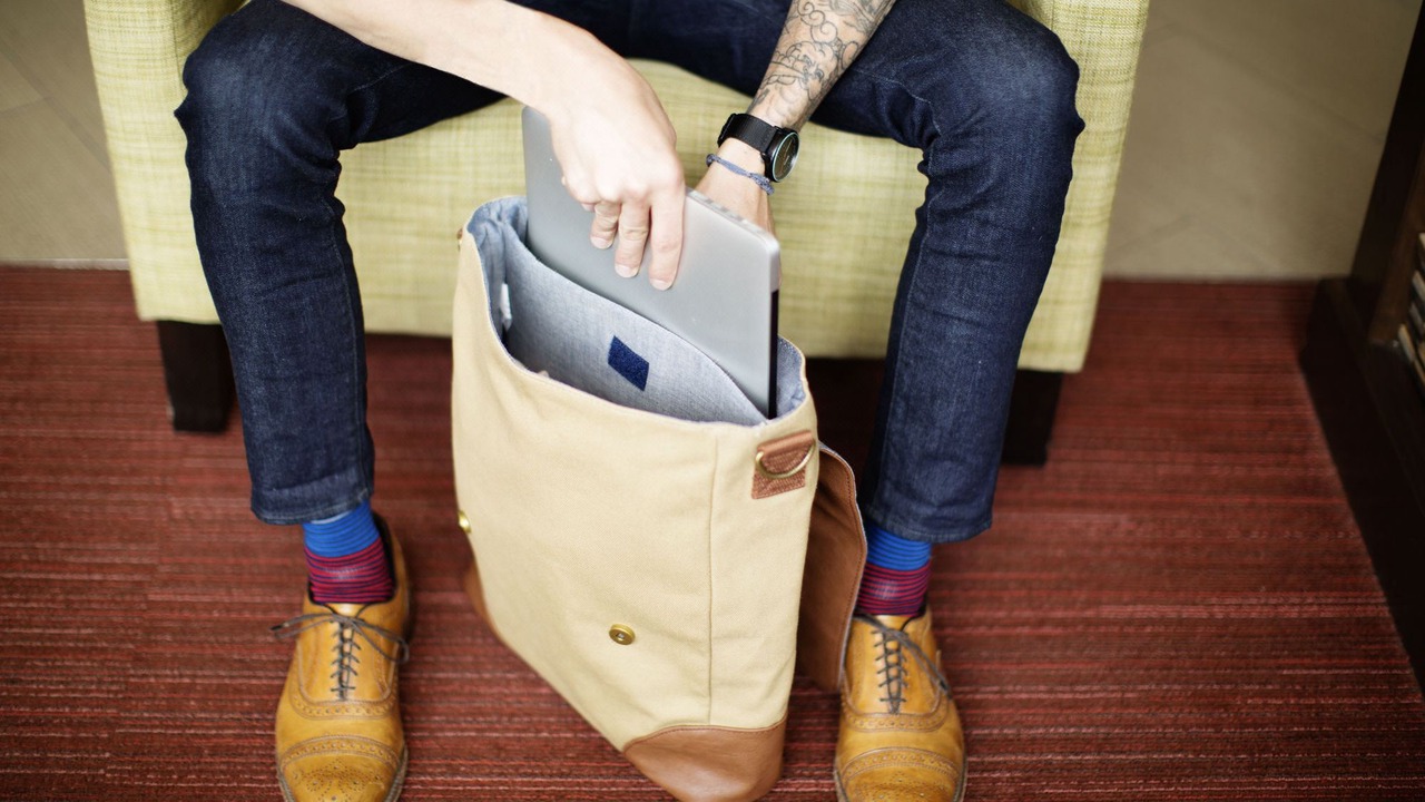 Photo of Human In Picture in Mystic