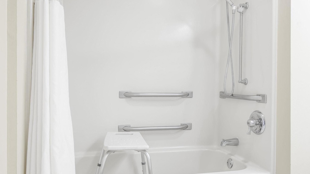 Photo of Bathroom in Americus