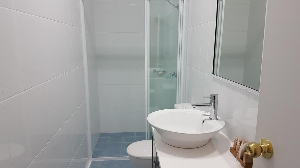 Photo of Bathroom in Gloucester