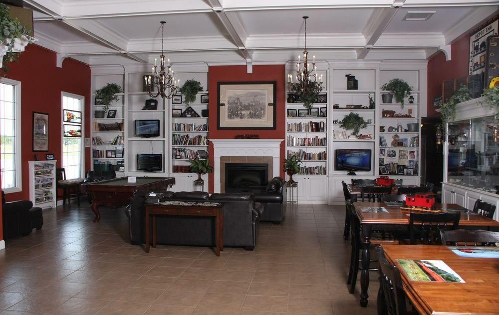 Photo of Livingroom in La Plata