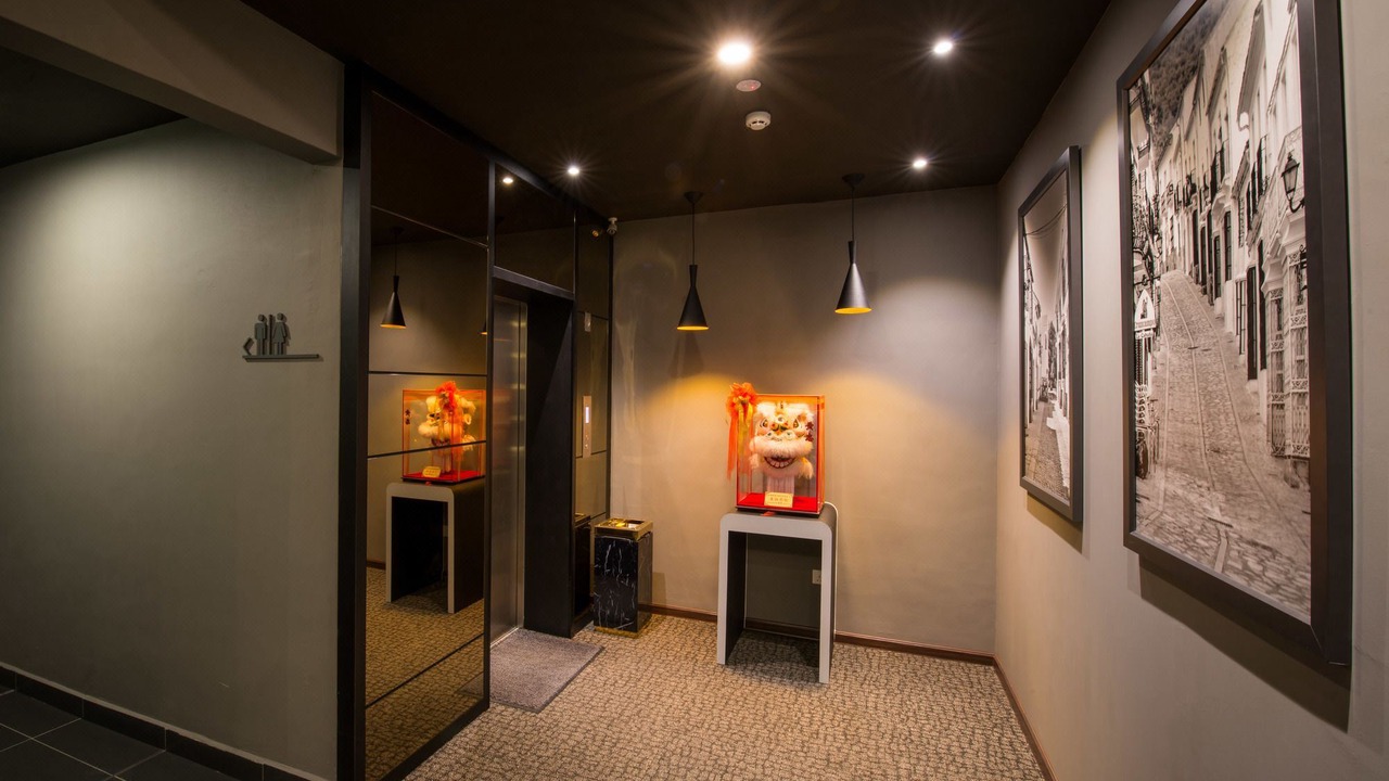 Photo of Others in Malacca City