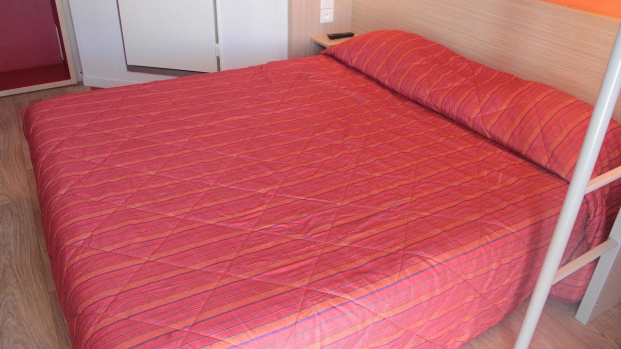 Photo of Bedroom in Beauvais