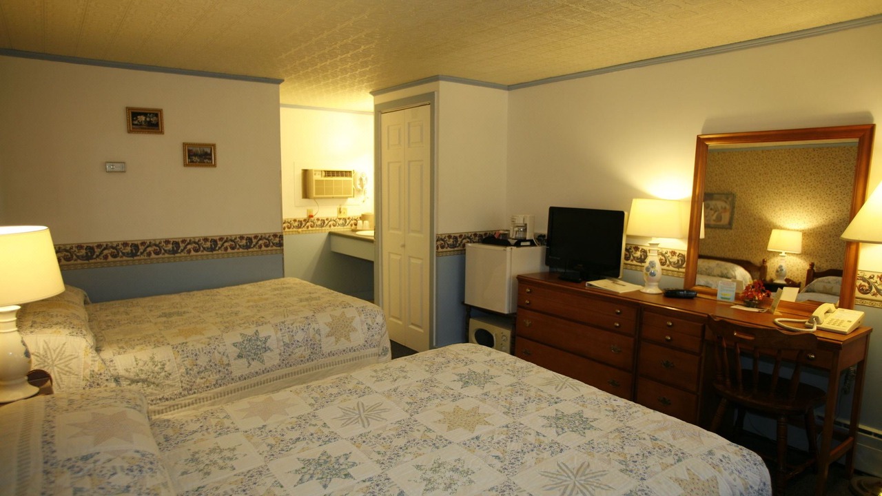 Photo of Bedroom in Bennington