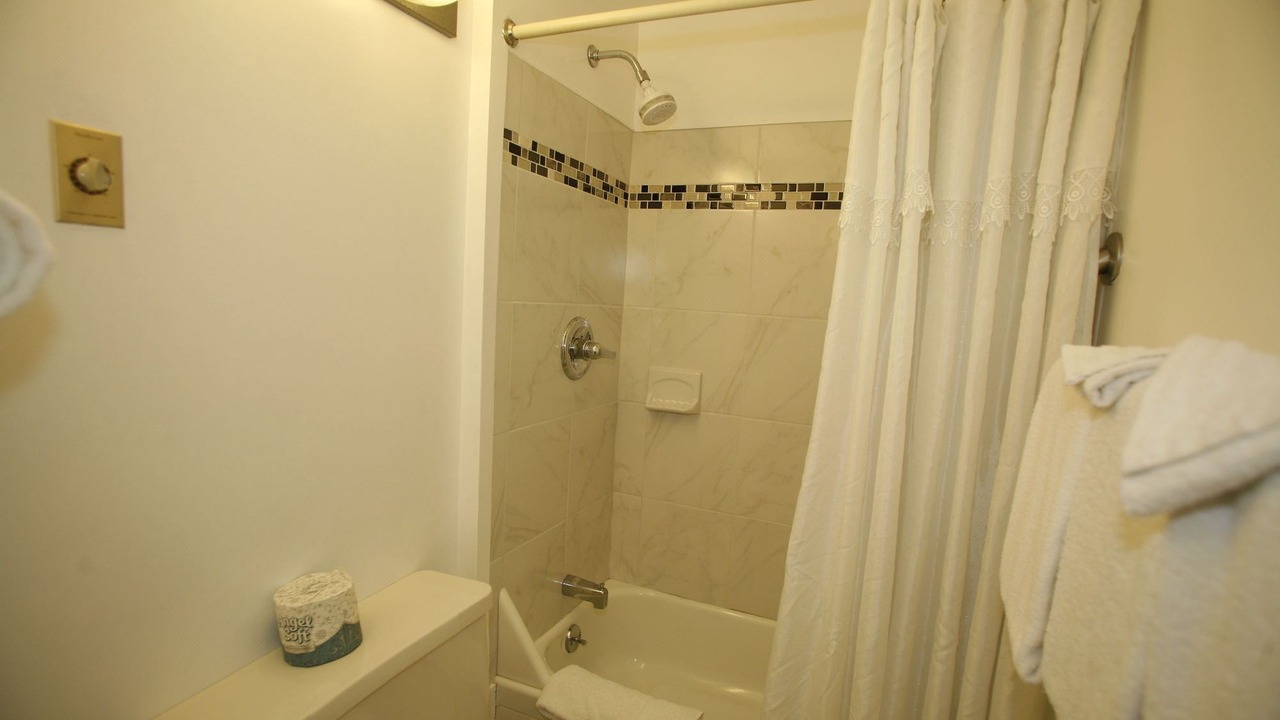 Photo of Bathroom in Bennington