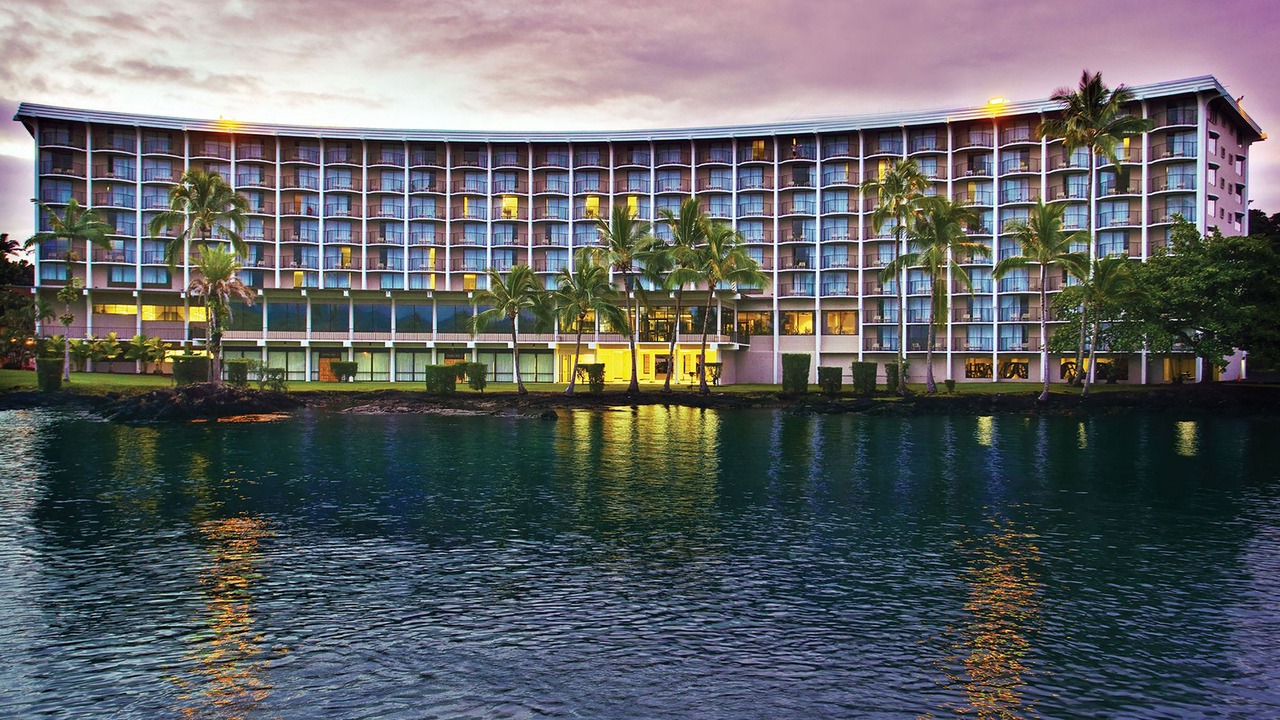 Photo of Outdoor in Hilo