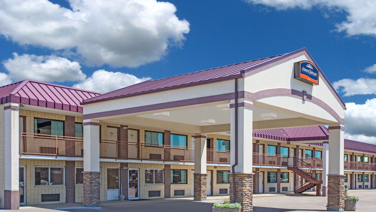 Photo of Buildings in North Platte