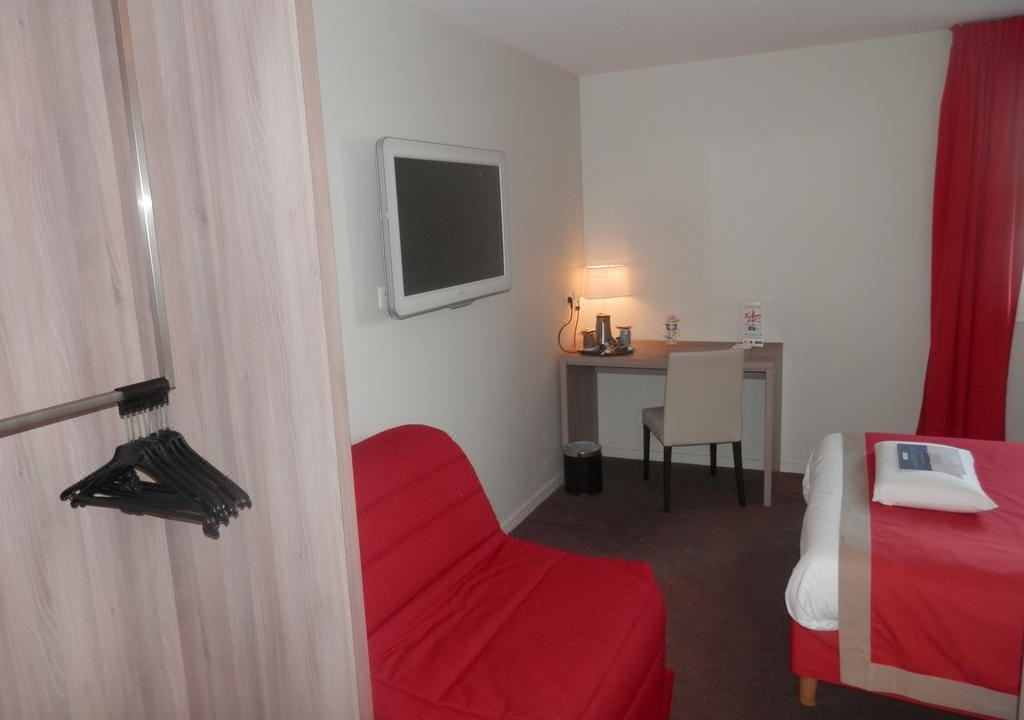 Photo of Livingroom in Saint-Cyr-l'Ecole