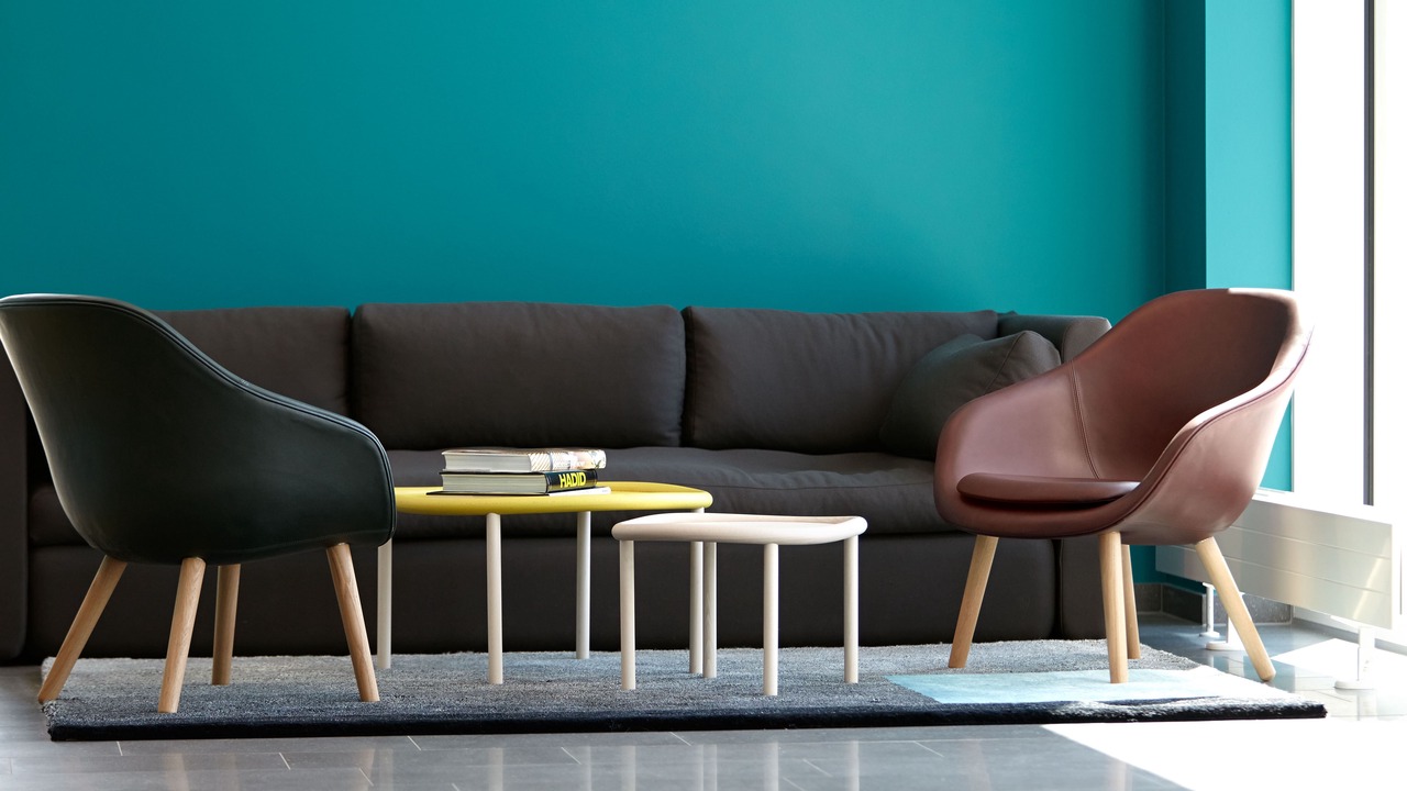 Photo of Livingroom in Aarhus C