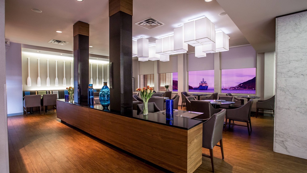 Photo of Livingroom in Downtown St. John's