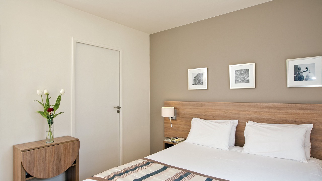 Photo of Bedroom in Vitry-sur-Seine