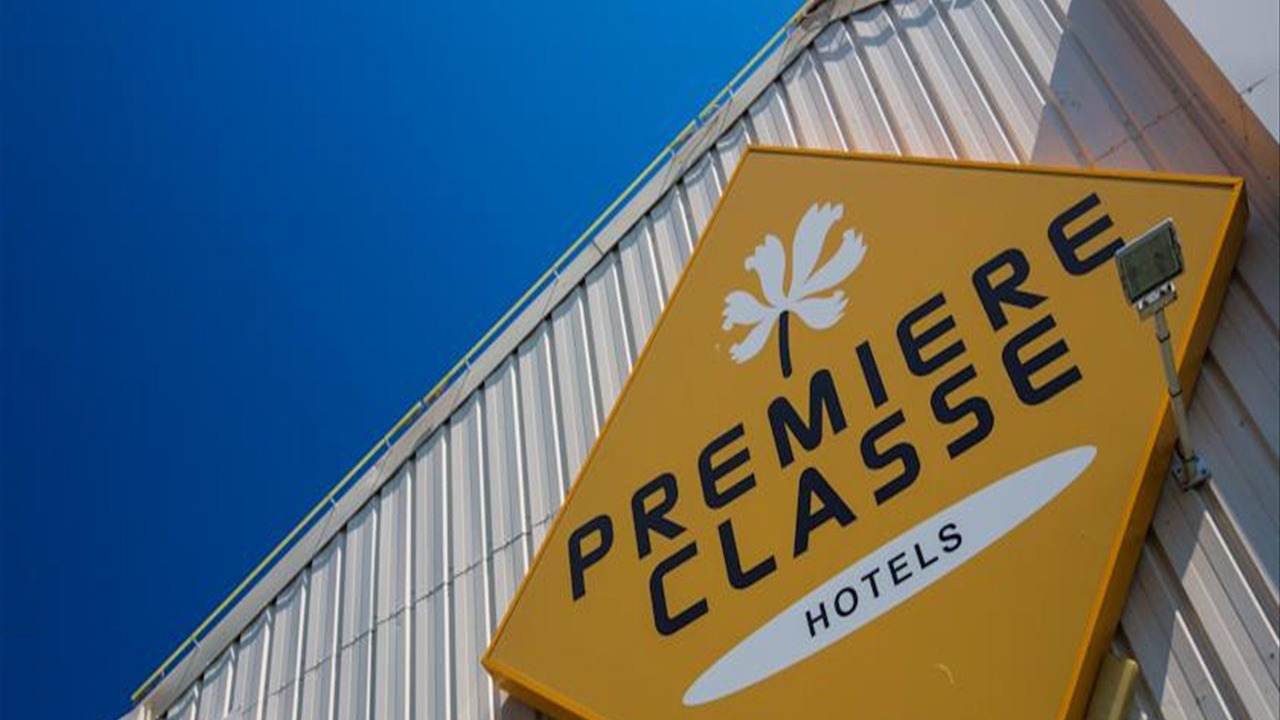 Photo of Buildings in Perreux