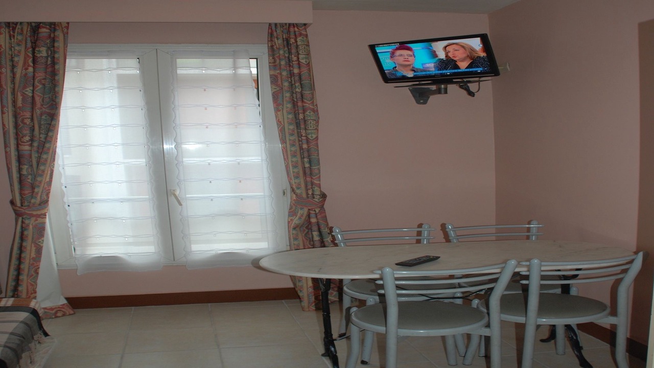Photo of Livingroom in Malakoff