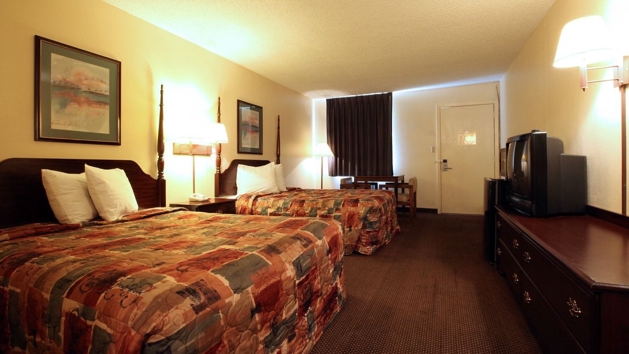 Photo of Bedroom in Malvern