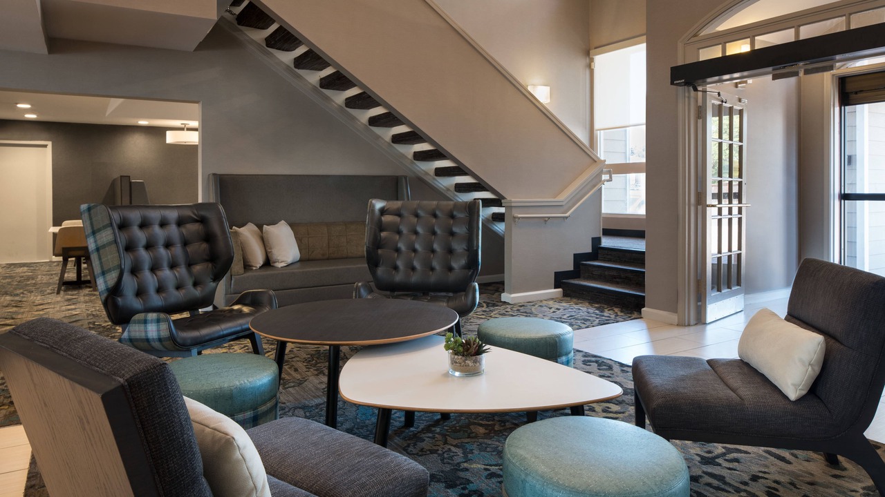 Photo of Livingroom in San Ramon