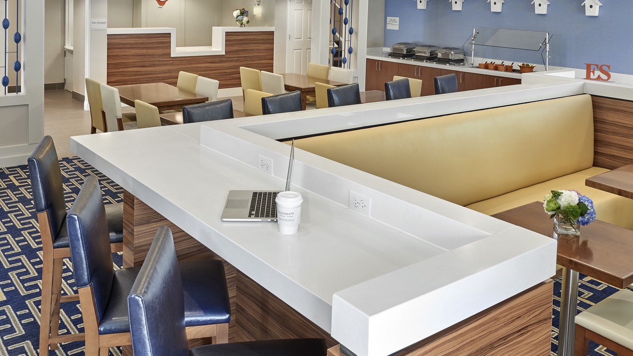 Photo of Kitchen in Williston South