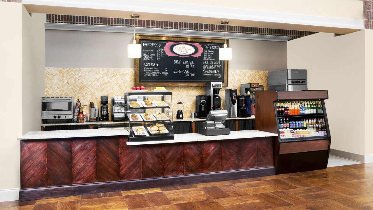 Photo of Kitchen in Downtown