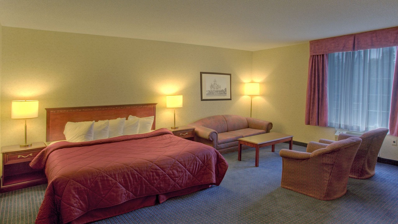 Photo of Bedroom in Woodstock