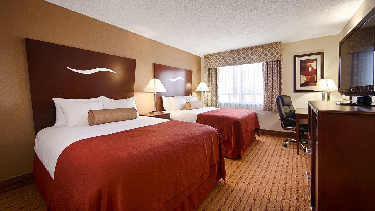 Photo of Bedroom in Burlington