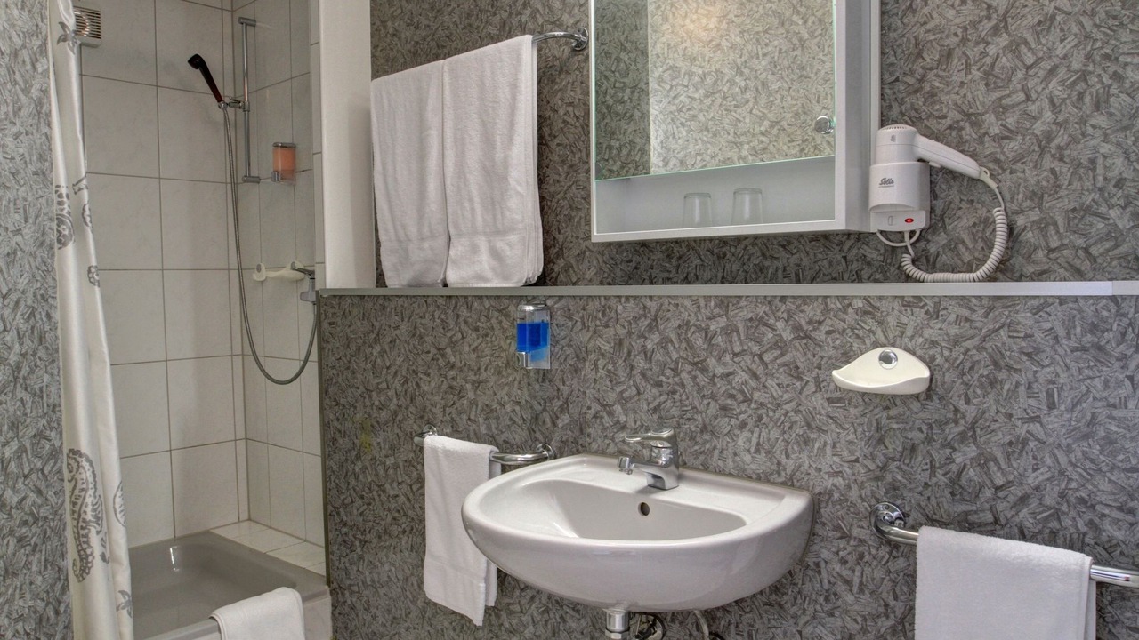 Photo of Bathroom in Clara