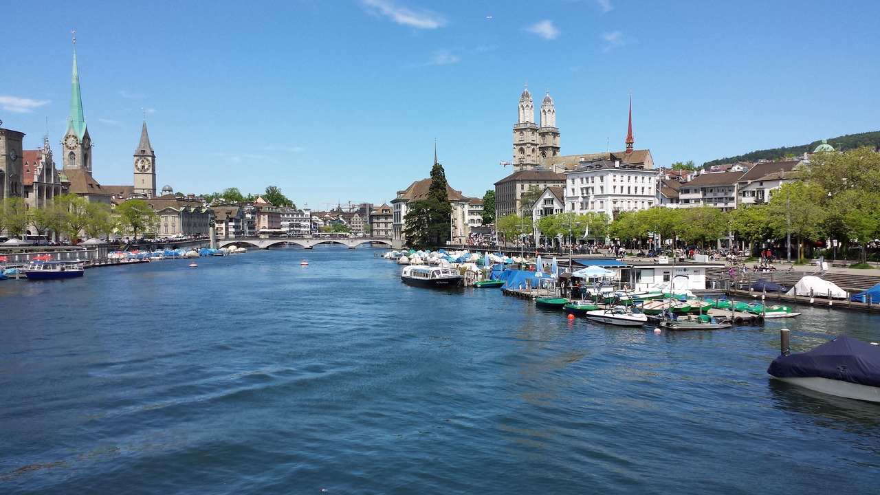 Photo of Outdoor in Kloten