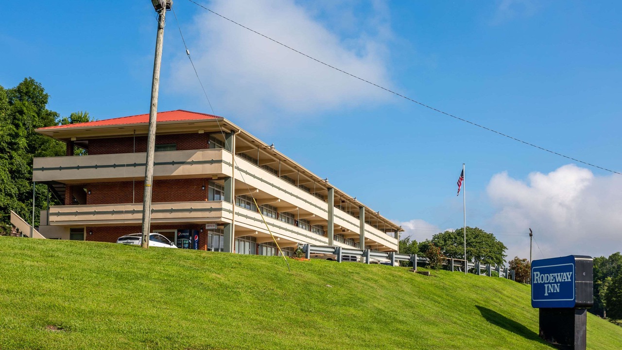 Photo of Buildings in Mount Vernon