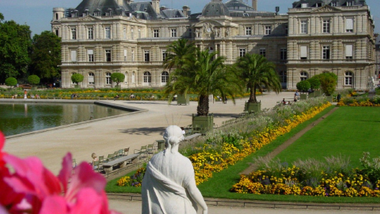 Photo of Buildings in 6th Arrondissement