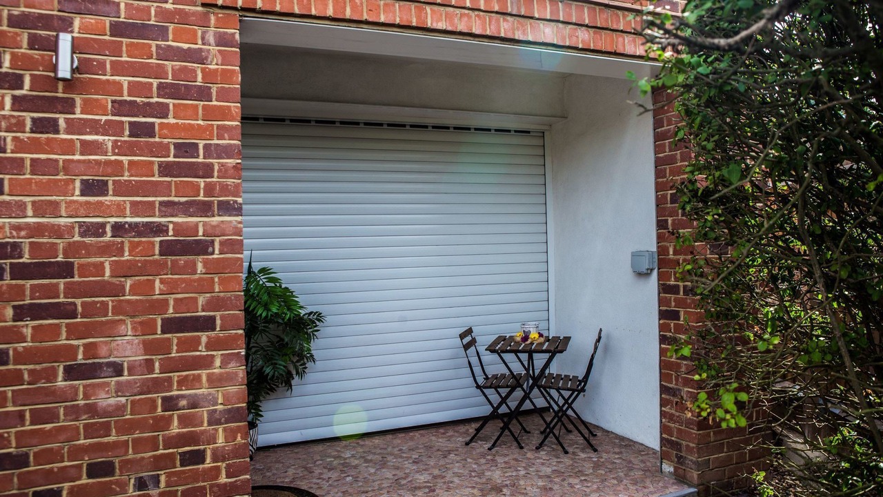 Photo of Buildings in Little Holland