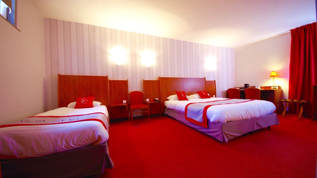 Photo of Bedroom in Peronne