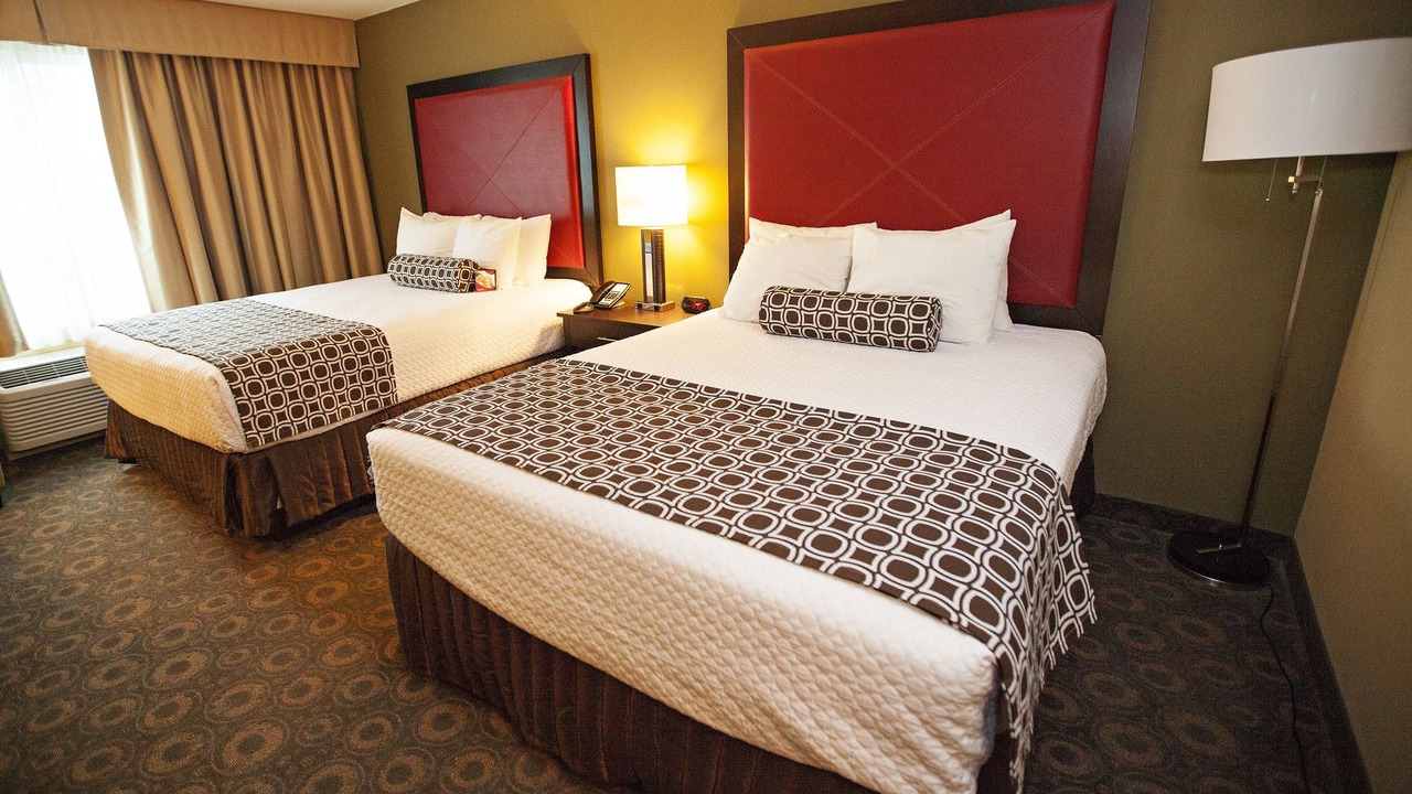 Photo of Bedroom in The Villages