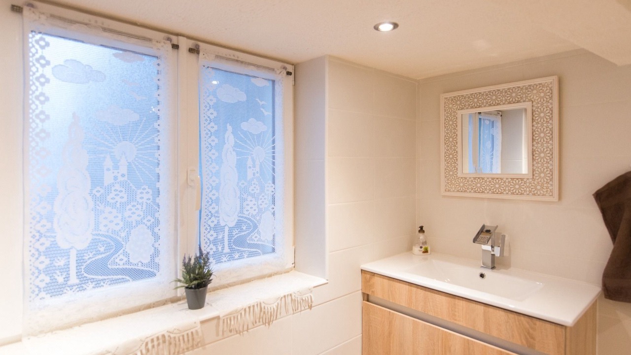 Photo of Bathroom in Gries