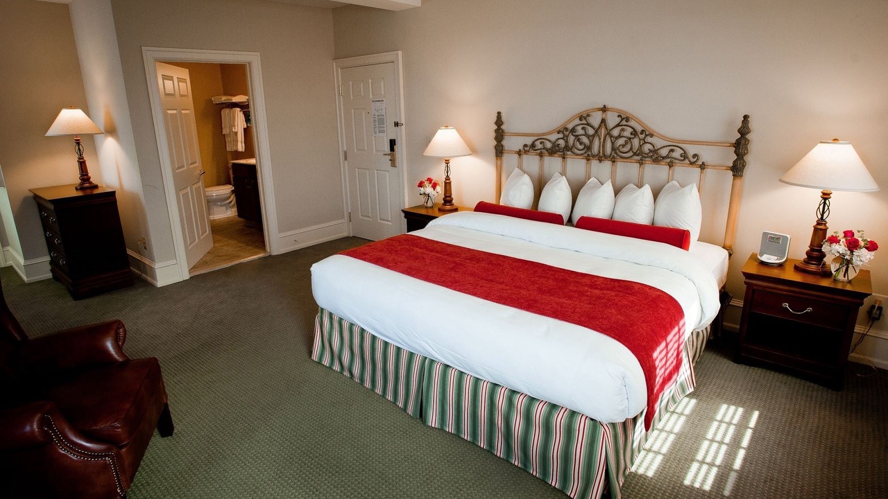 Photo of Bedroom in Blue Bell