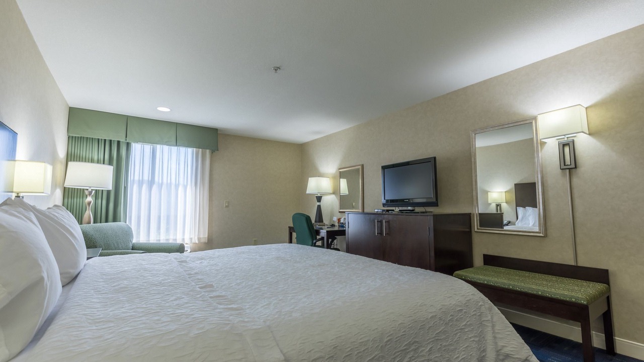 Photo of Bedroom in Western