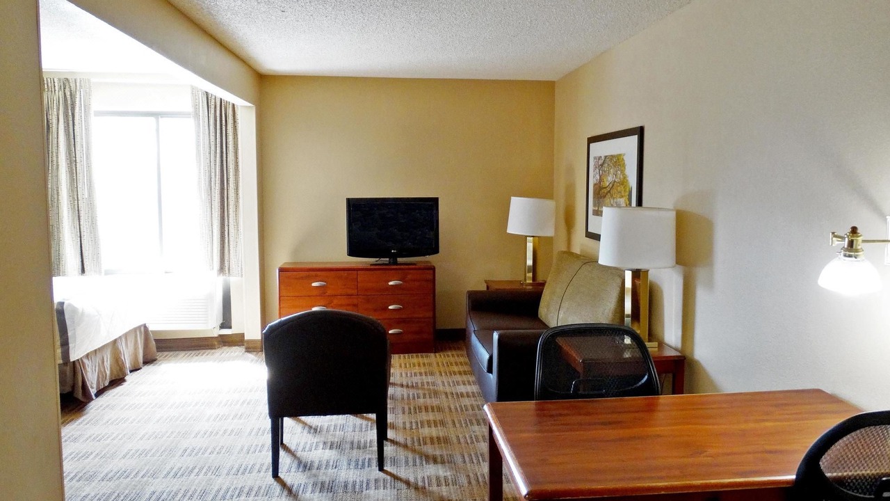 Photo of Livingroom in US 290