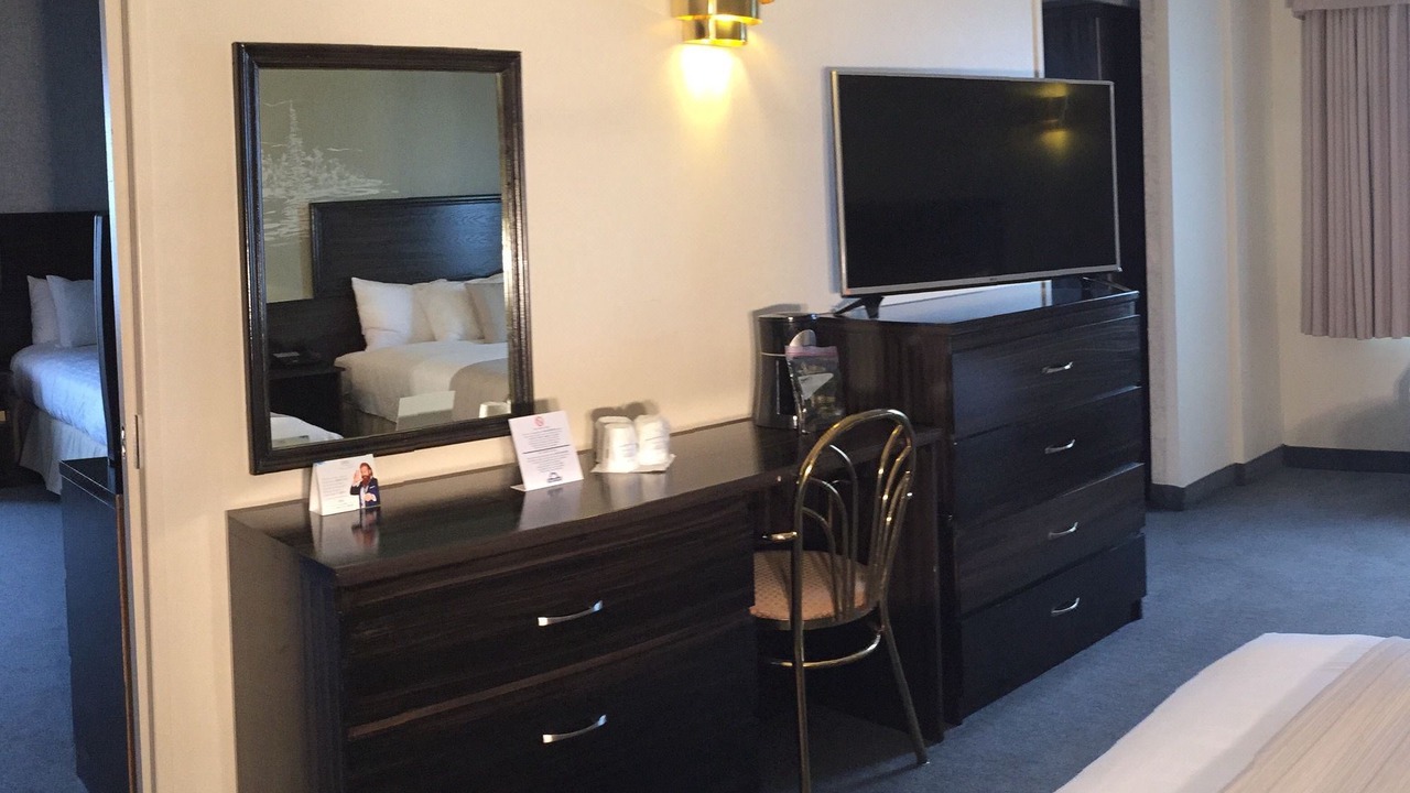 Photo of Livingroom in Sainte-Helene-de-Bagot