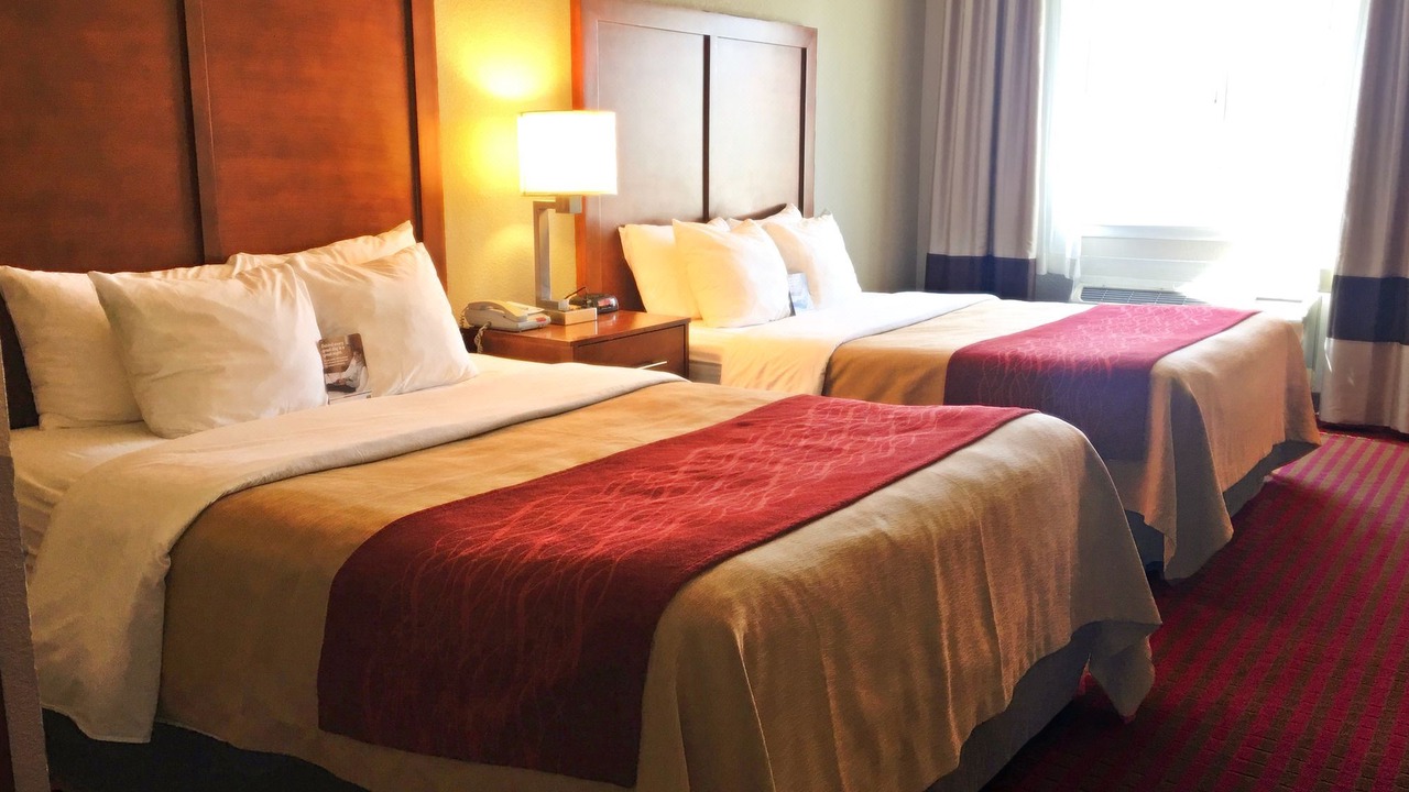 Photo of Bedroom in Altamont