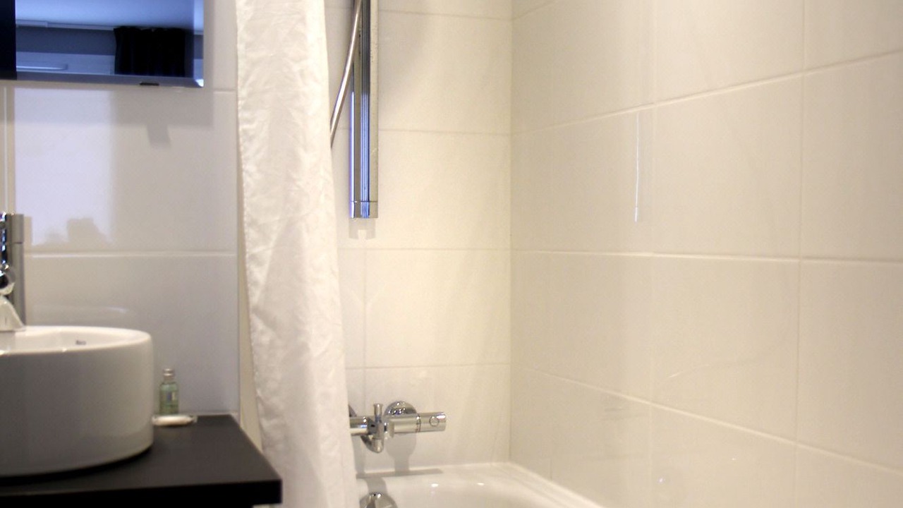Photo of Bathroom in Saint Blaise